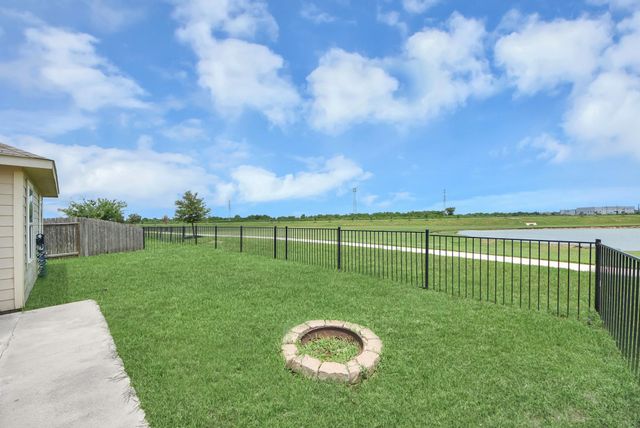 3226 View Valley Trail, Katy, TX 77493