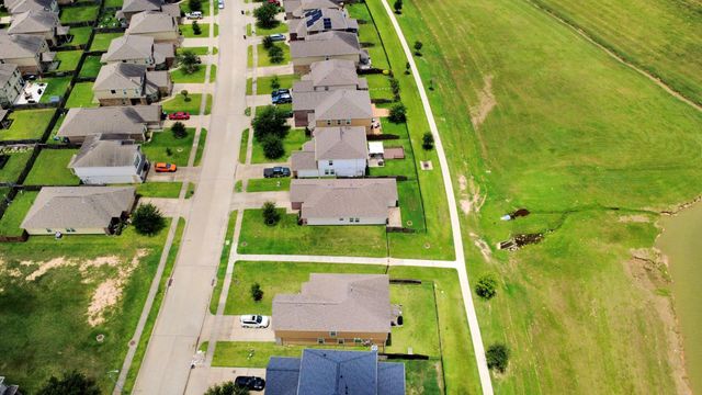 3226 View Valley Trail, Katy, TX 77493