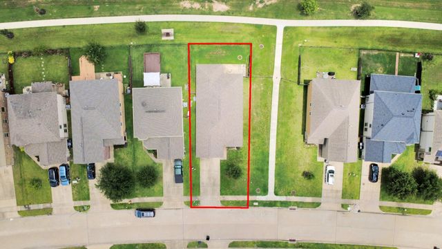 3226 View Valley Trail, Katy, TX 77493