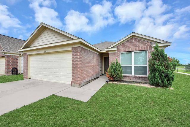 3226 View Valley Trail, Katy, TX 77493
