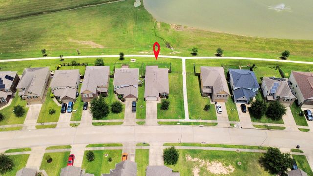 3226 View Valley Trail, Katy, TX 77493