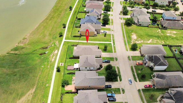 3226 View Valley Trail, Katy, TX 77493