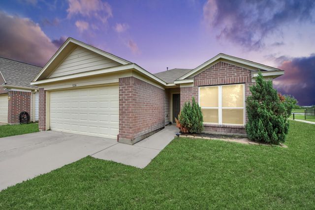 3226 View Valley Trail, Katy, TX 77493