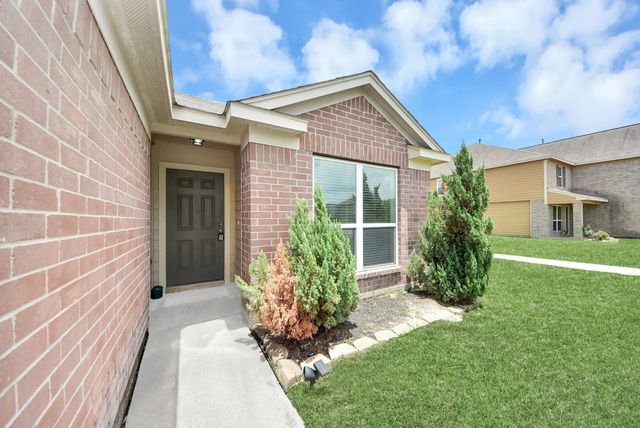 3226 View Valley Trail, Katy, TX 77493