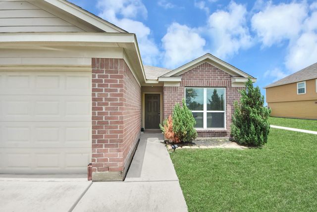 3226 View Valley Trail, Katy, TX 77493