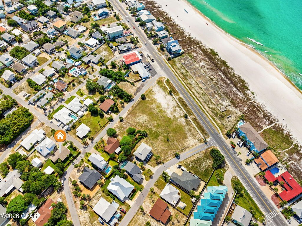 Image 10 of property listing at 17850 Lynn Street, Panama City Beach, FL 32413