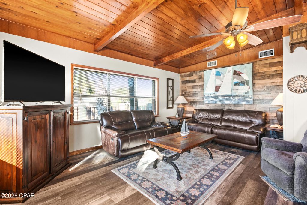 Image 13 of property listing at 17850 Lynn Street, Panama City Beach, FL 32413