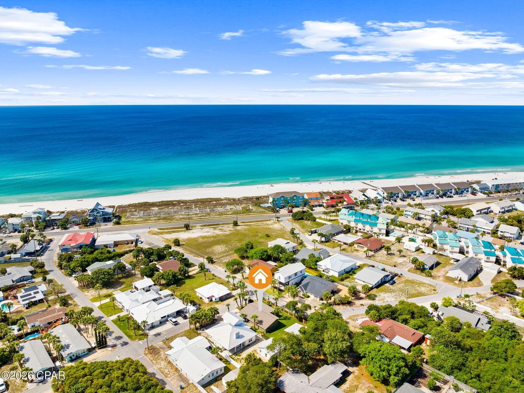 Image 43 of property listing at 17850 Lynn Street, Panama City Beach, FL 32413