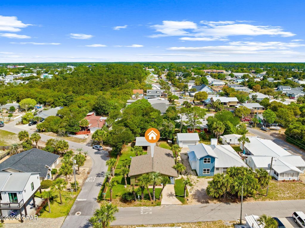 Image 45 of property listing at 17850 Lynn Street, Panama City Beach, FL 32413