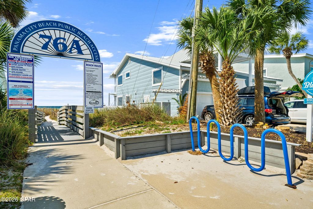 Image 47 of property listing at 17850 Lynn Street, Panama City Beach, FL 32413