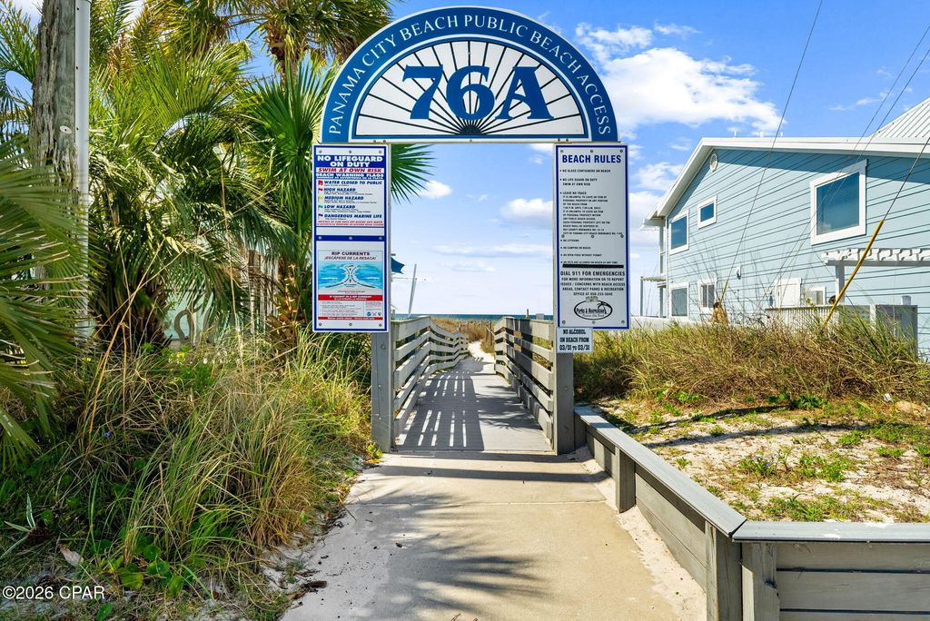 Image 48 of property listing at 17850 Lynn Street, Panama City Beach, FL 32413