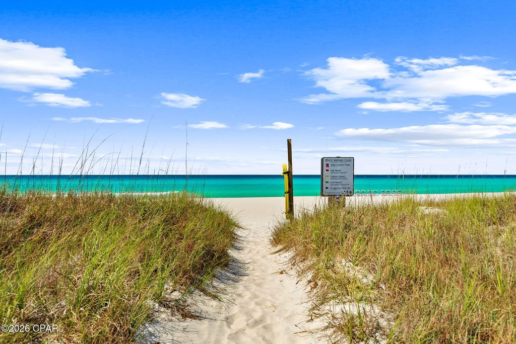 Image 49 of property listing at 17850 Lynn Street, Panama City Beach, FL 32413