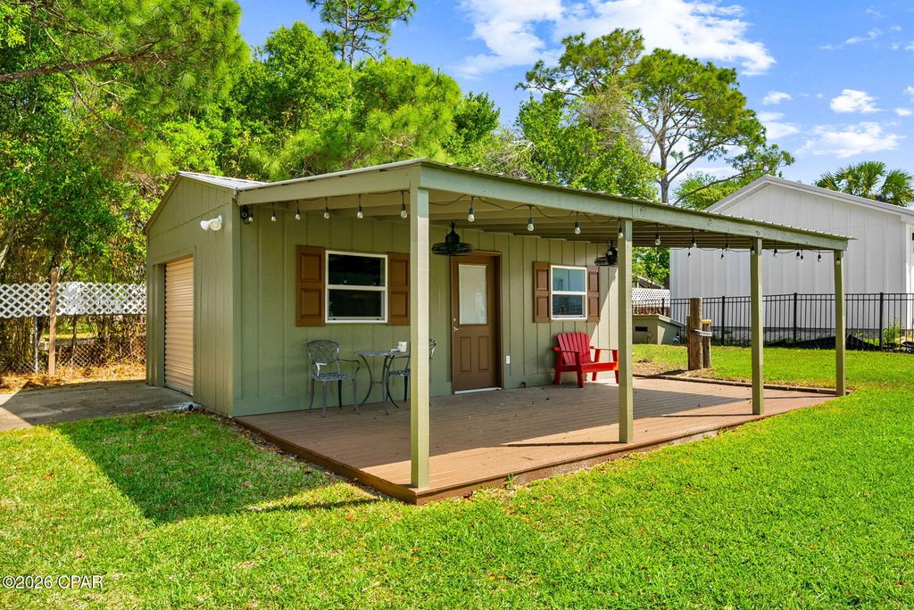 Image 9 of property listing at 17850 Lynn Street, Panama City Beach, FL 32413