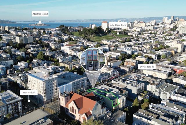 2863 California Street 2, San Francisco, CA 94115