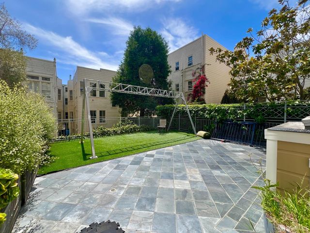 2863 California Street 2, San Francisco, CA 94115