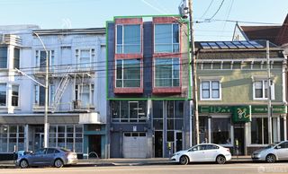 2863 California Street 2, San Francisco, CA 94115
