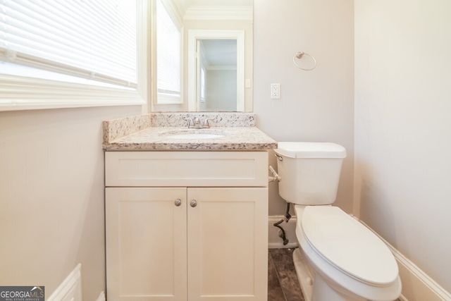 4656 Ivywood Drive SW, Atlanta, GA 30331