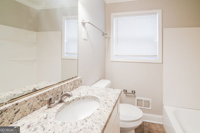 4656 Ivywood Drive SW, Atlanta, GA 30331