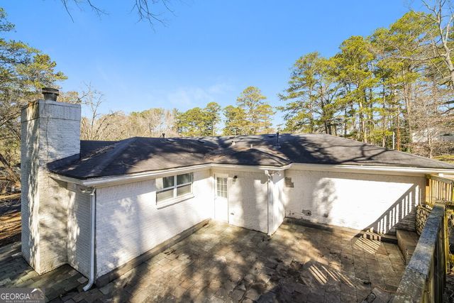 4656 Ivywood Drive SW, Atlanta, GA 30331