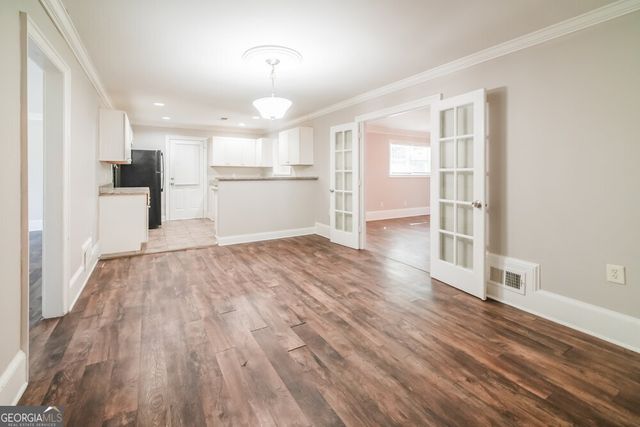 4656 Ivywood Drive SW, Atlanta, GA 30331