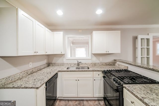 4656 Ivywood Drive SW, Atlanta, GA 30331