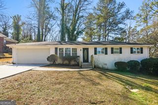 4656 Ivywood Drive SW, Atlanta, GA 30331