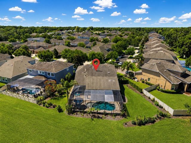 1310 LOREA LANE, Brandon, FL 33511