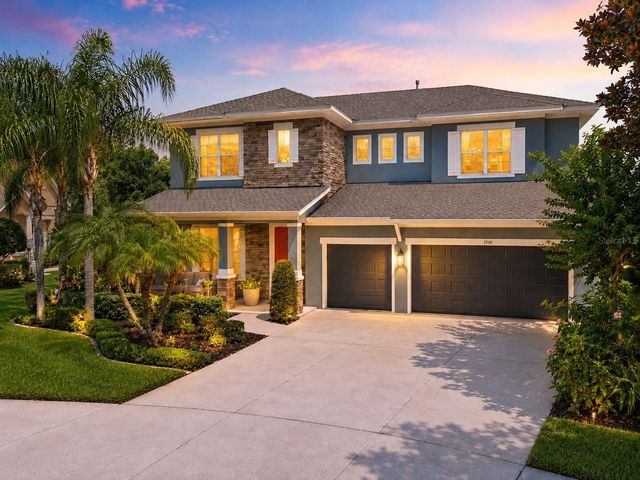 1310 LOREA LANE, Brandon, FL 33511