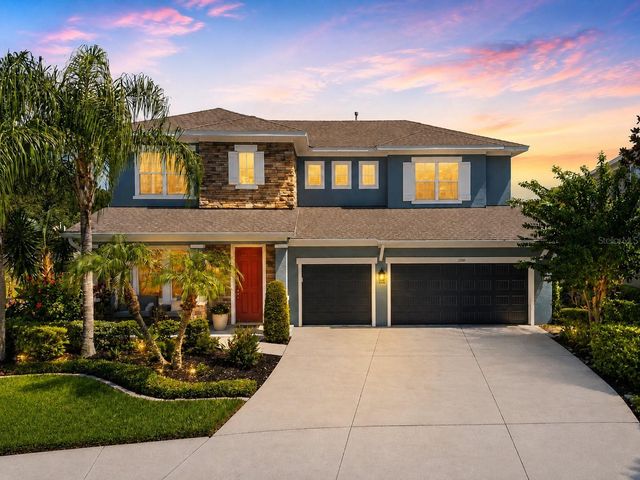 1310 LOREA LANE, Brandon, FL 33511