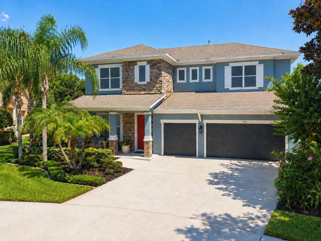 1310 LOREA LANE, Brandon, FL 33511