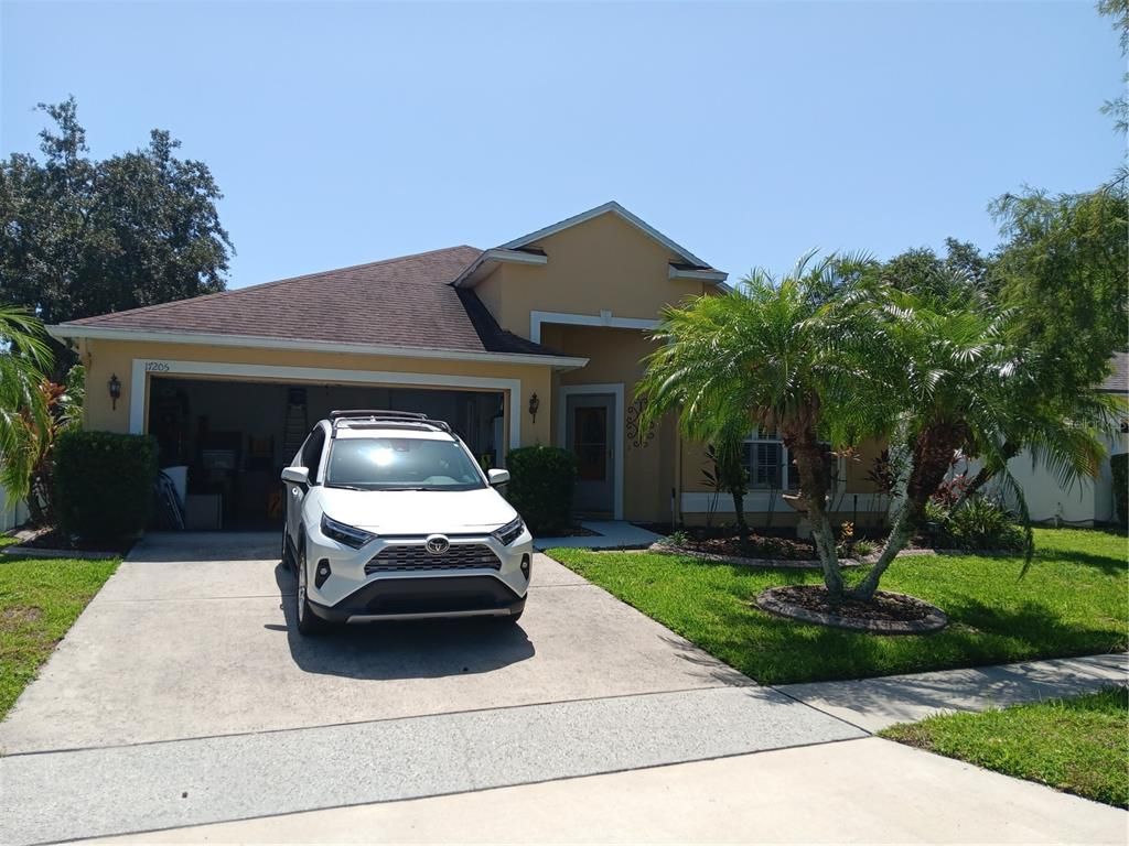 17205 DEER RUN DRIVE, Orlando, FL 32820