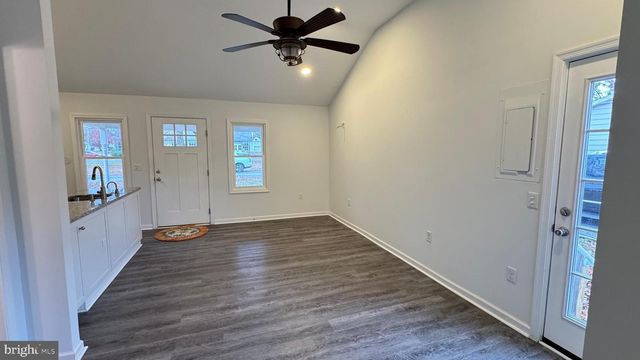 318 CARTER AVE, Denton, MD 21629