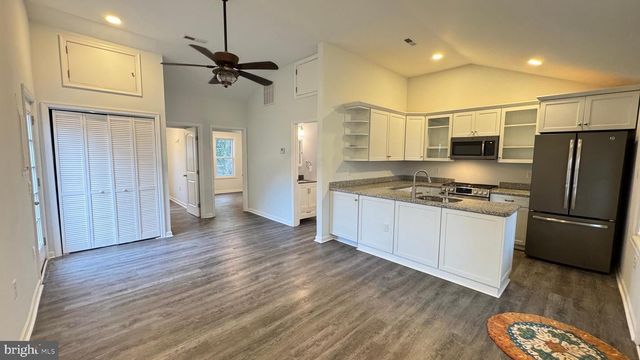 318 CARTER AVE, Denton, MD 21629