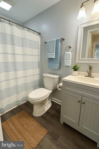 318 CARTER AVE, Denton, MD 21629