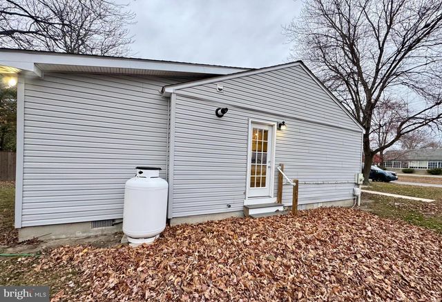 318 CARTER AVE, Denton, MD 21629