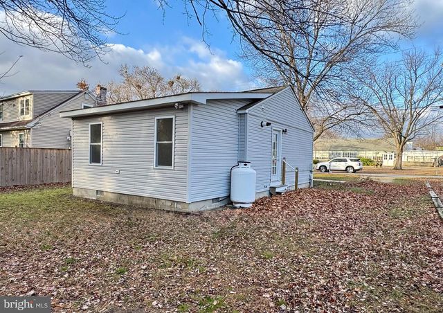 318 CARTER AVE, Denton, MD 21629