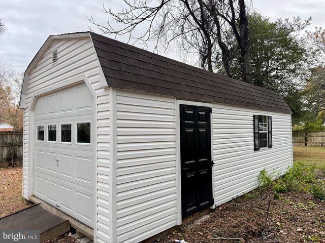 318 CARTER AVE, Denton, MD 21629