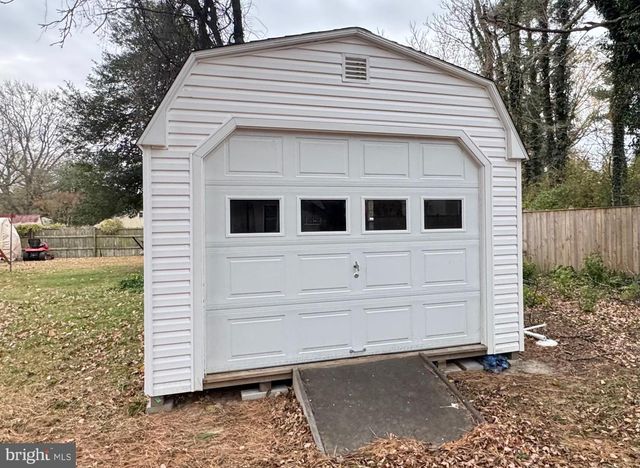 318 CARTER AVE, Denton, MD 21629