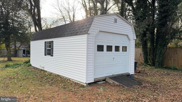 318 CARTER AVE, Denton, MD 21629