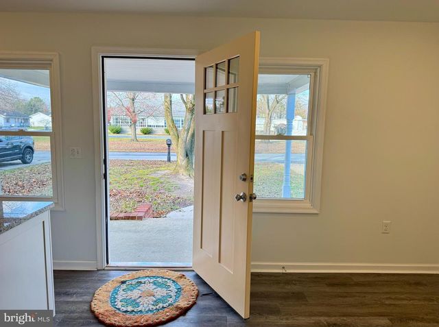 318 CARTER AVE, Denton, MD 21629