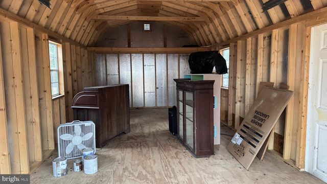 318 CARTER AVE, Denton, MD 21629