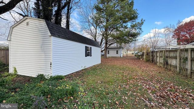 318 CARTER AVE, Denton, MD 21629