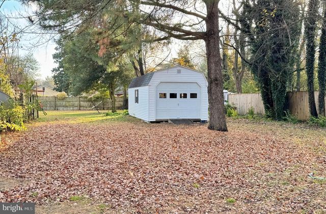 318 CARTER AVE, Denton, MD 21629