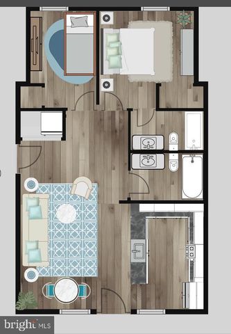 318 CARTER AVE, Denton, MD 21629