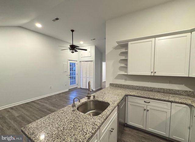 318 CARTER AVE, Denton, MD 21629