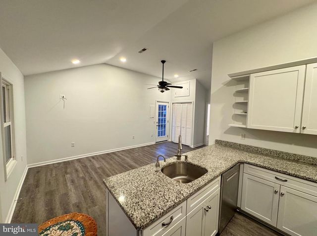 318 CARTER AVE, Denton, MD 21629