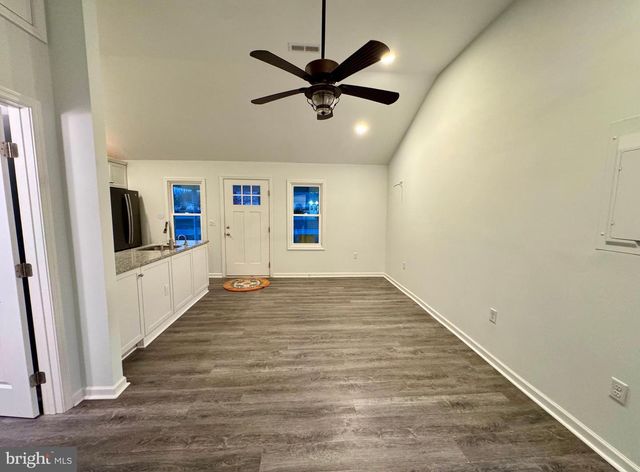 318 CARTER AVE, Denton, MD 21629