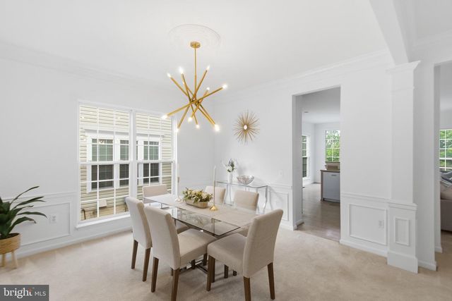 1842 FAVERSHAM WAY, Woodbridge, VA 22192