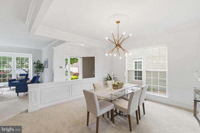 1842 FAVERSHAM WAY, Woodbridge, VA 22192