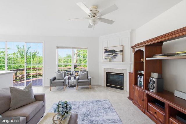 1842 FAVERSHAM WAY, Woodbridge, VA 22192